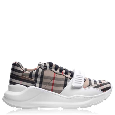 burberry runners mens|burberry sneakers news.